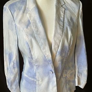 INC  ,  Blazer,  jacket